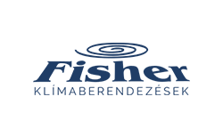 Fisher klímaberendezések