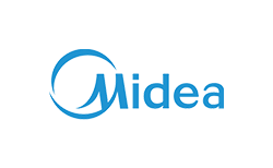 Midea hűtő-fűtő klíma
