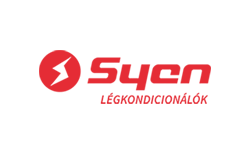 Syen klímaberendezések, légkondicionálók
